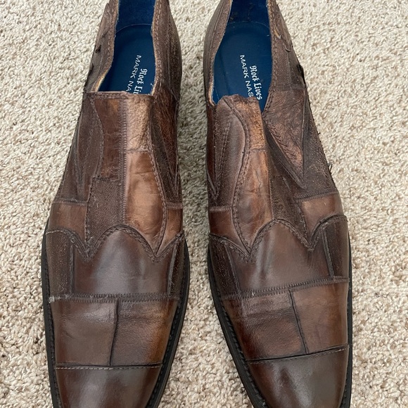 Brand New Mark Nasons - Picture 2 of 3